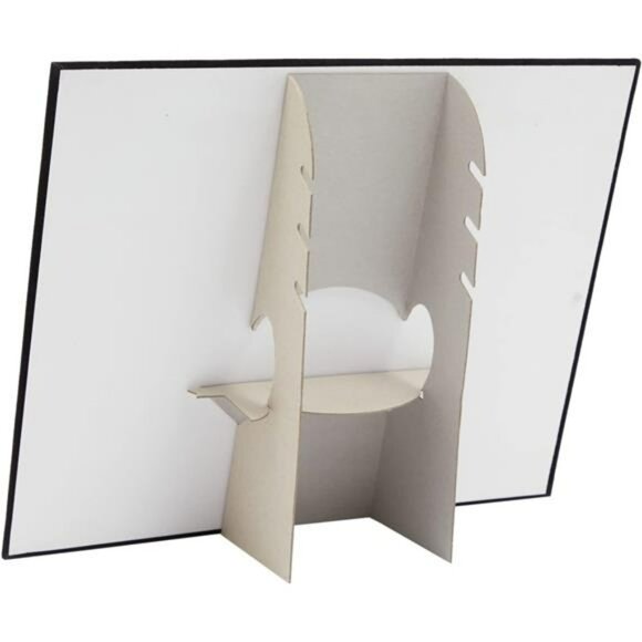 Black Velvet Jewelry Display Stand Set Necklace Board with Hooks for Selling - Picture 5 of 8